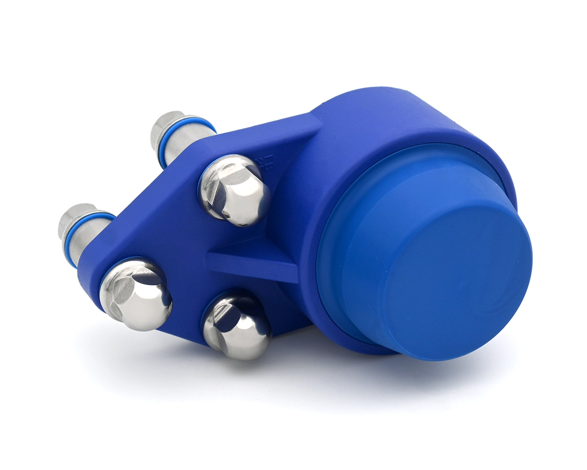 Lager als einzelnes Wälzlager