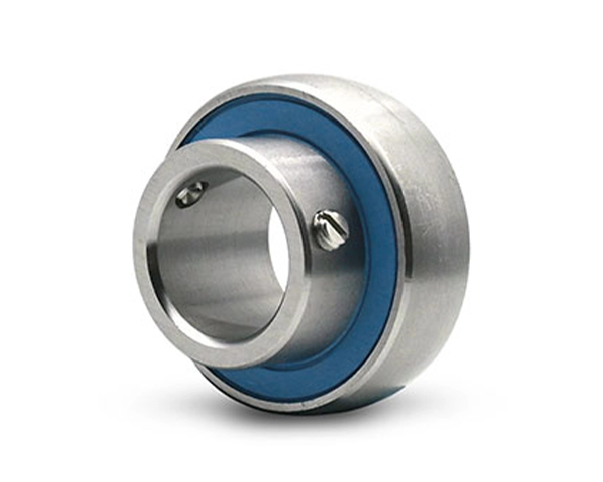 Lager als einzelnes Wälzlager