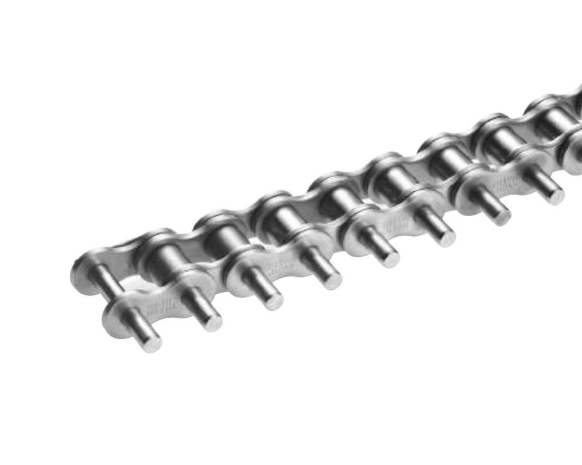 Extended chain attachments