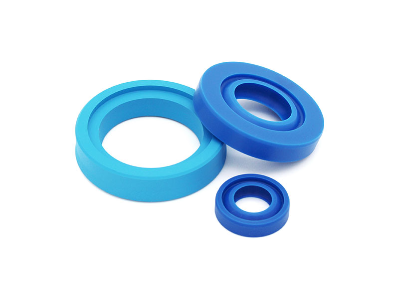 Custom seals made to measure