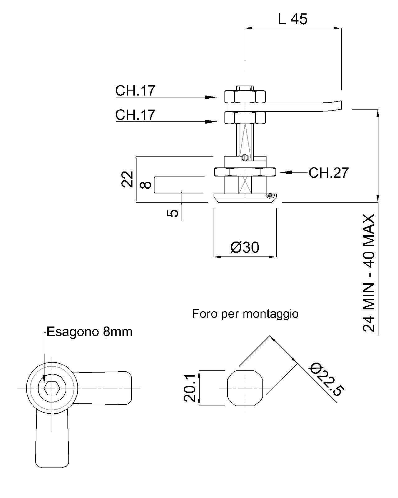 Technical drawing