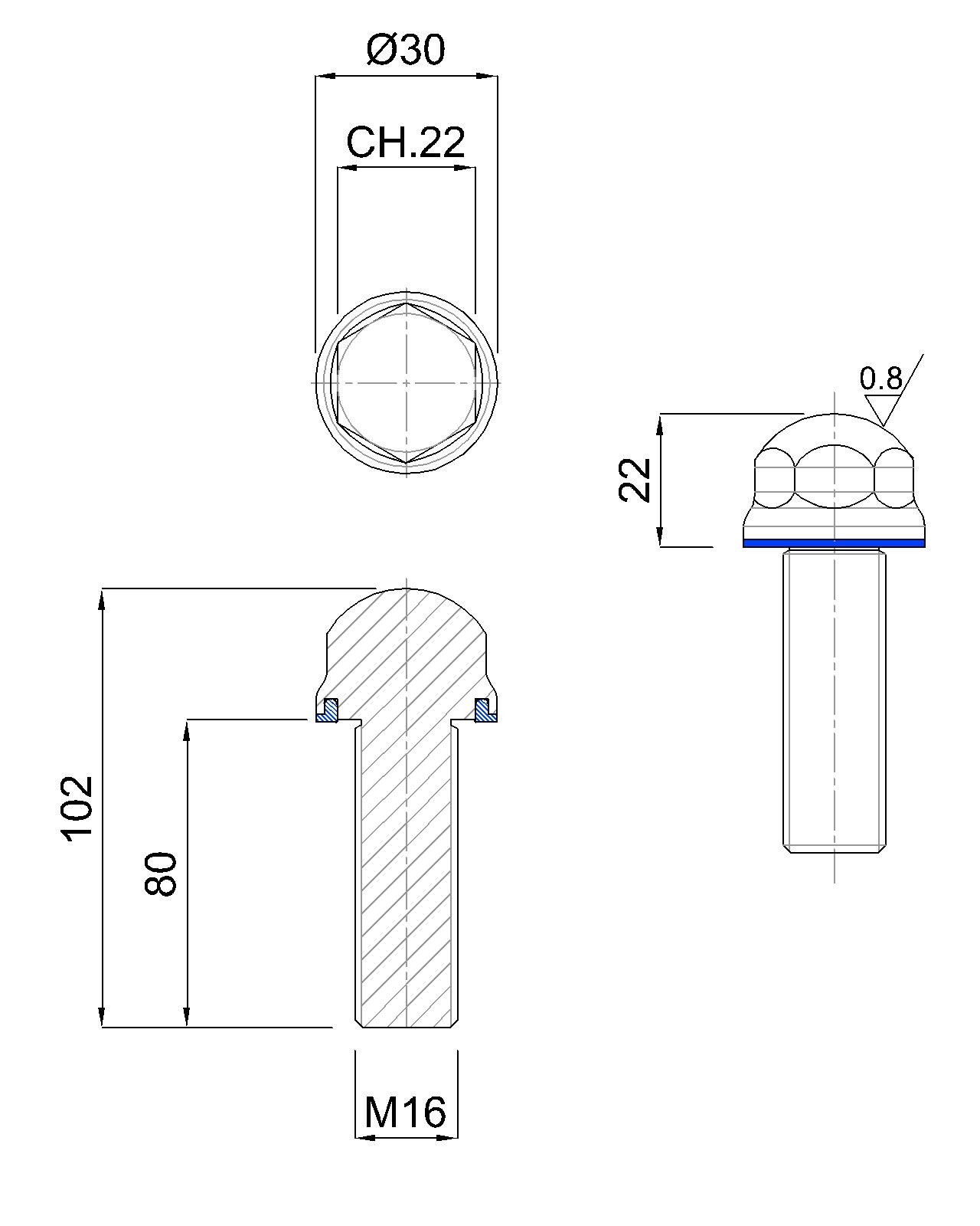 Technical drawing