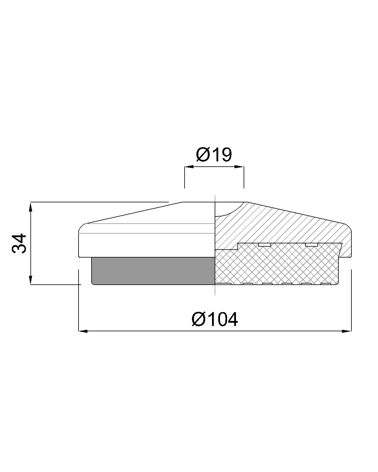 Technische Zeichnung