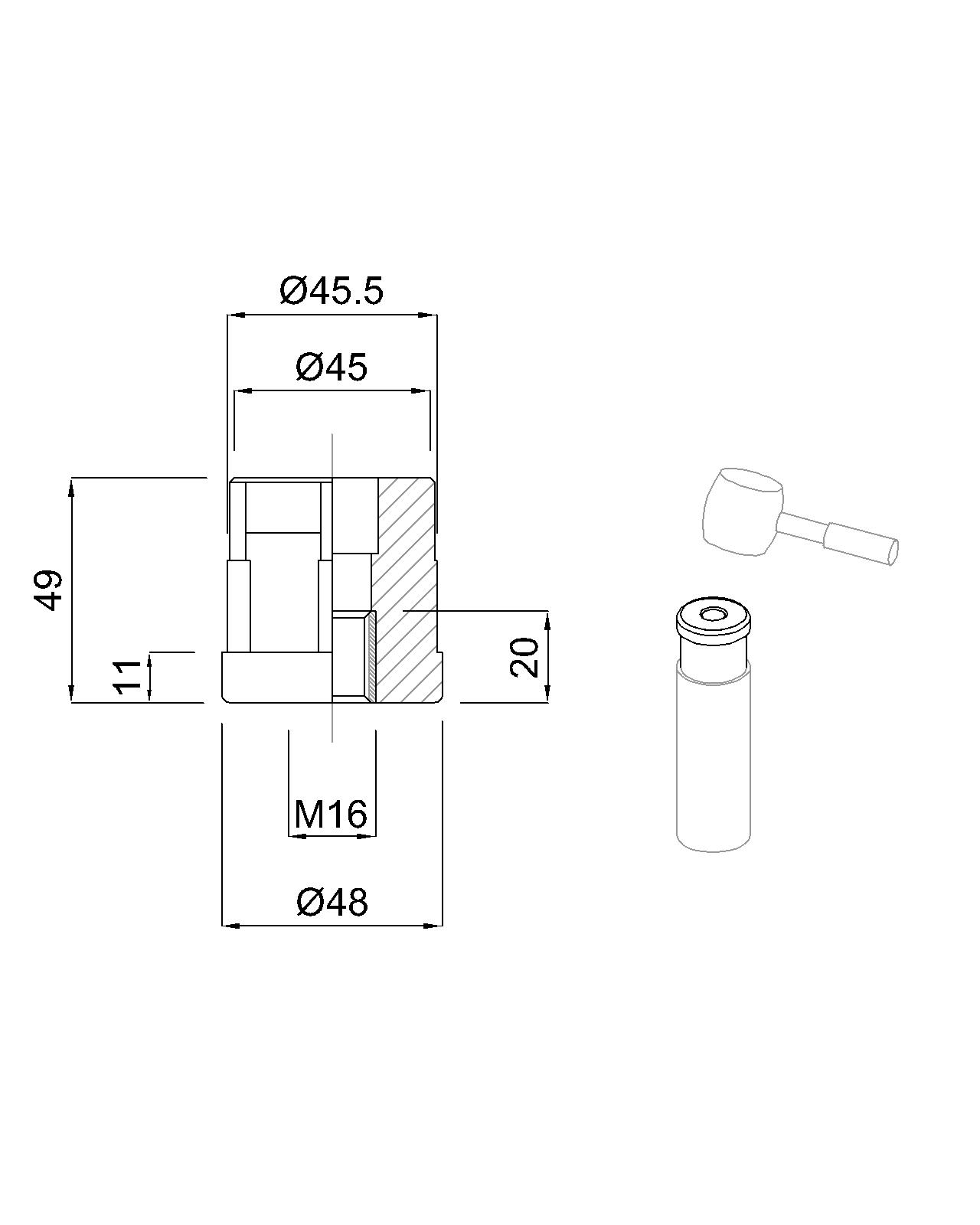 Technical drawing