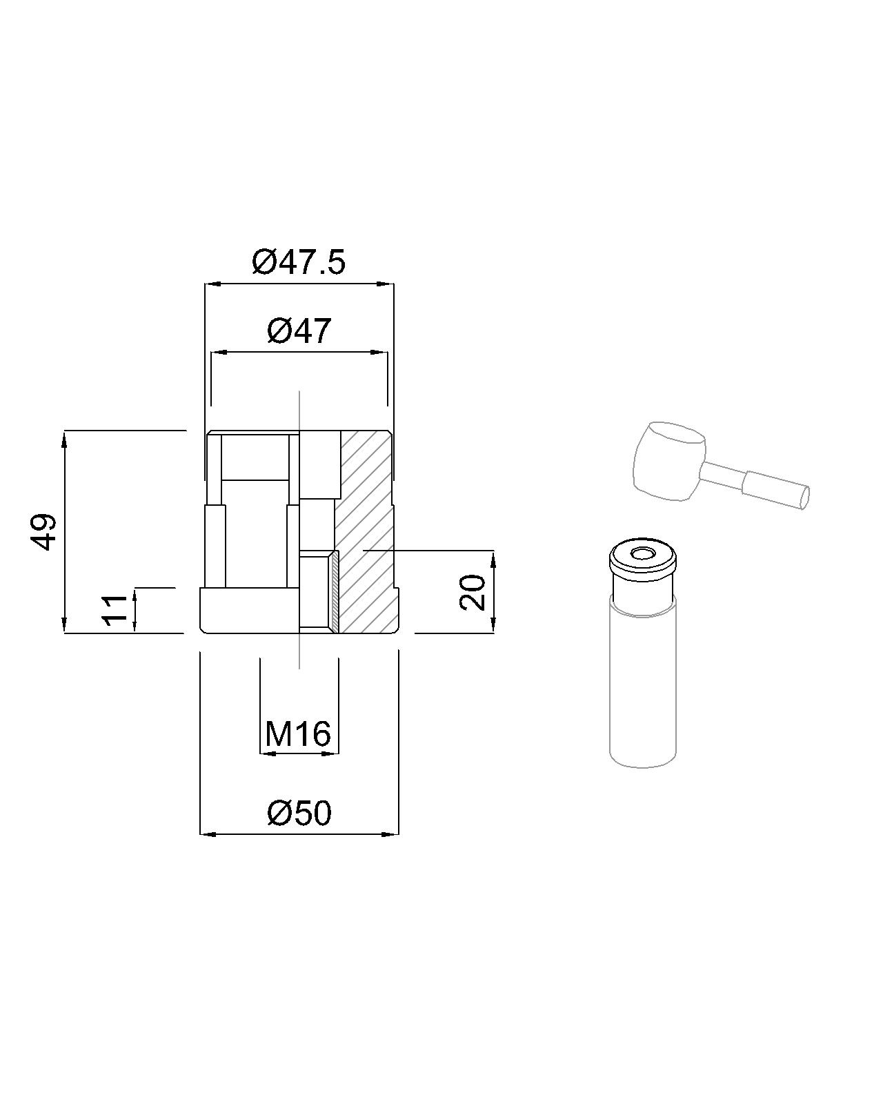 Technical drawing