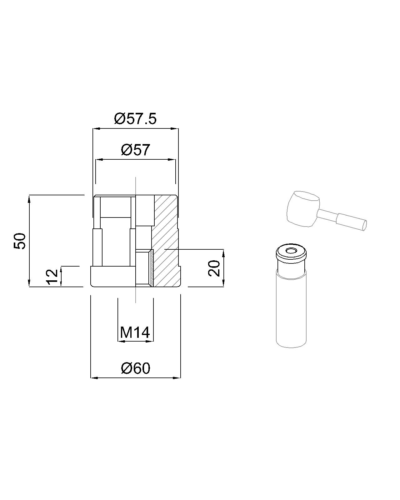 Technical drawing