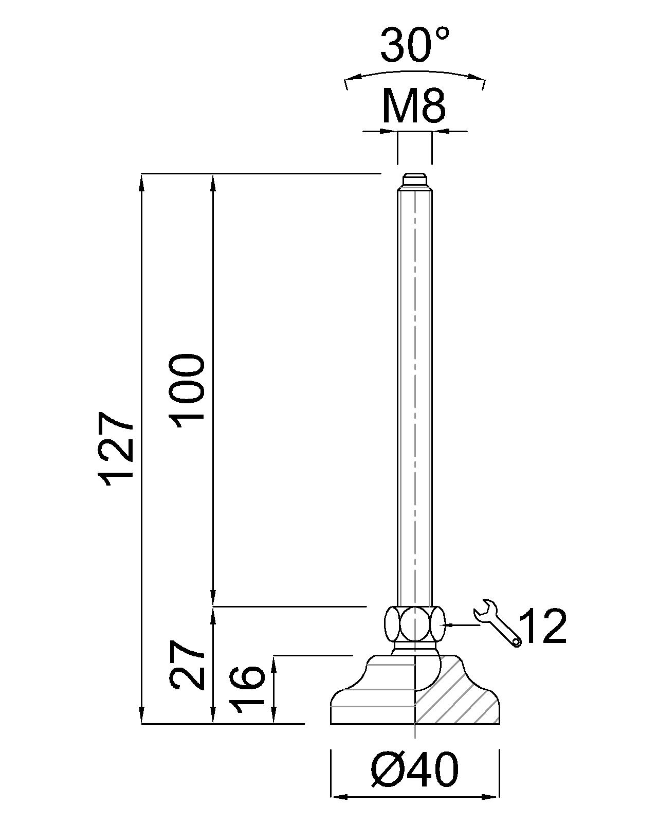 Technical drawing