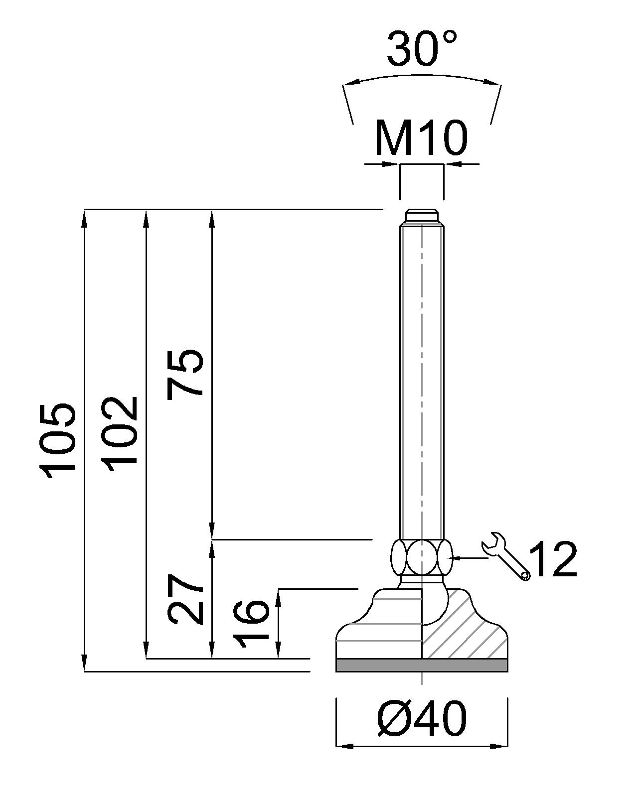 Technical drawing