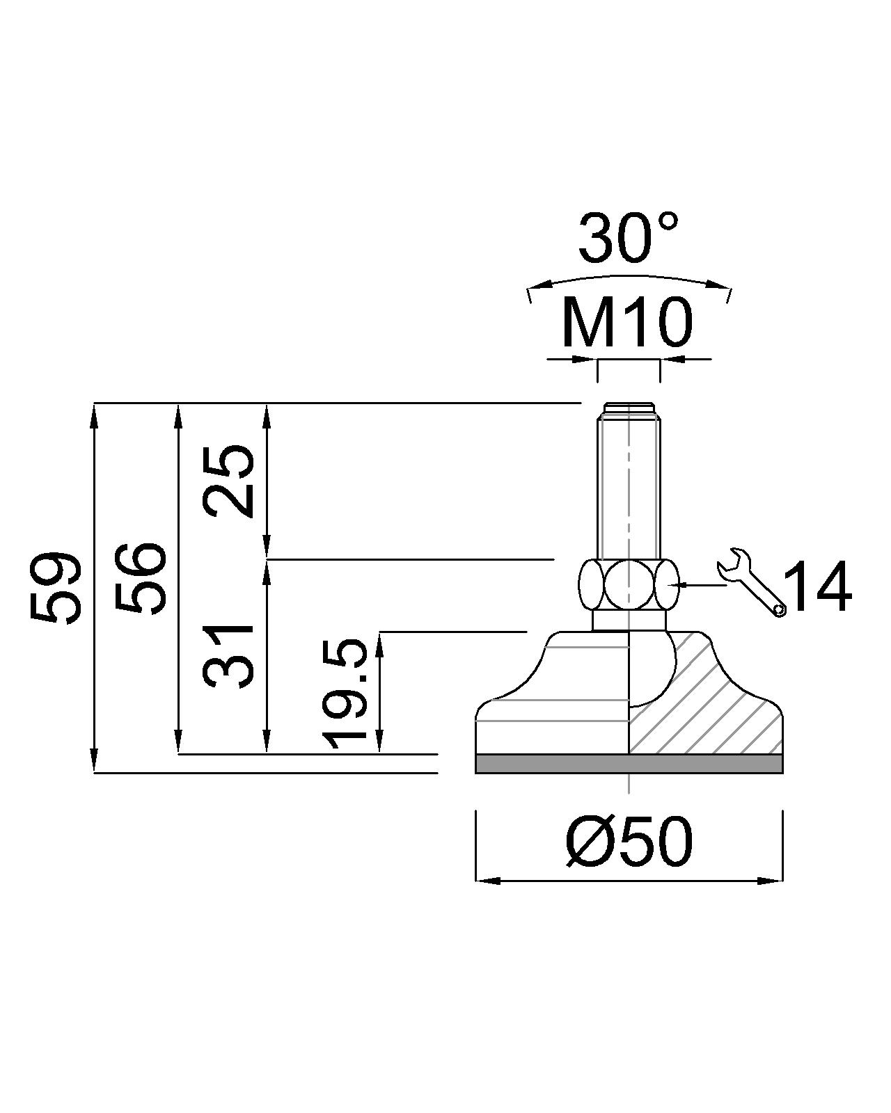 Technical drawing