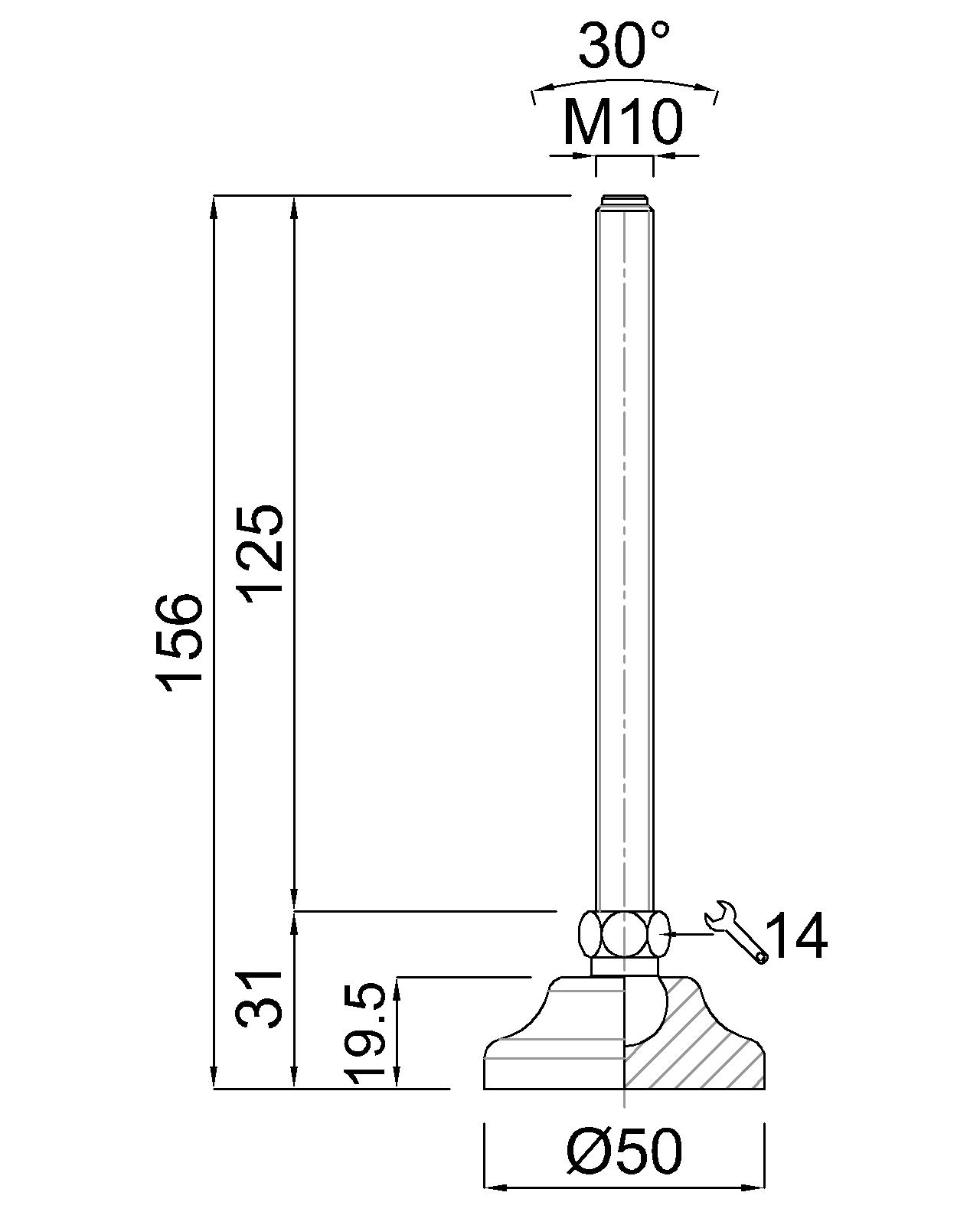 Technical drawing