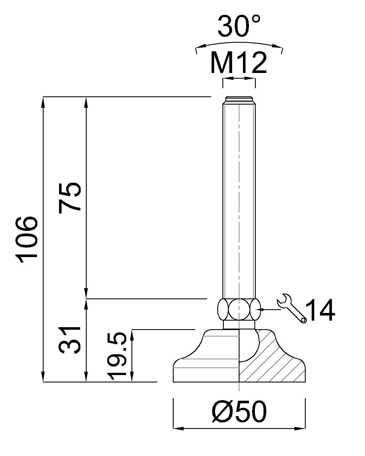 Technical drawing