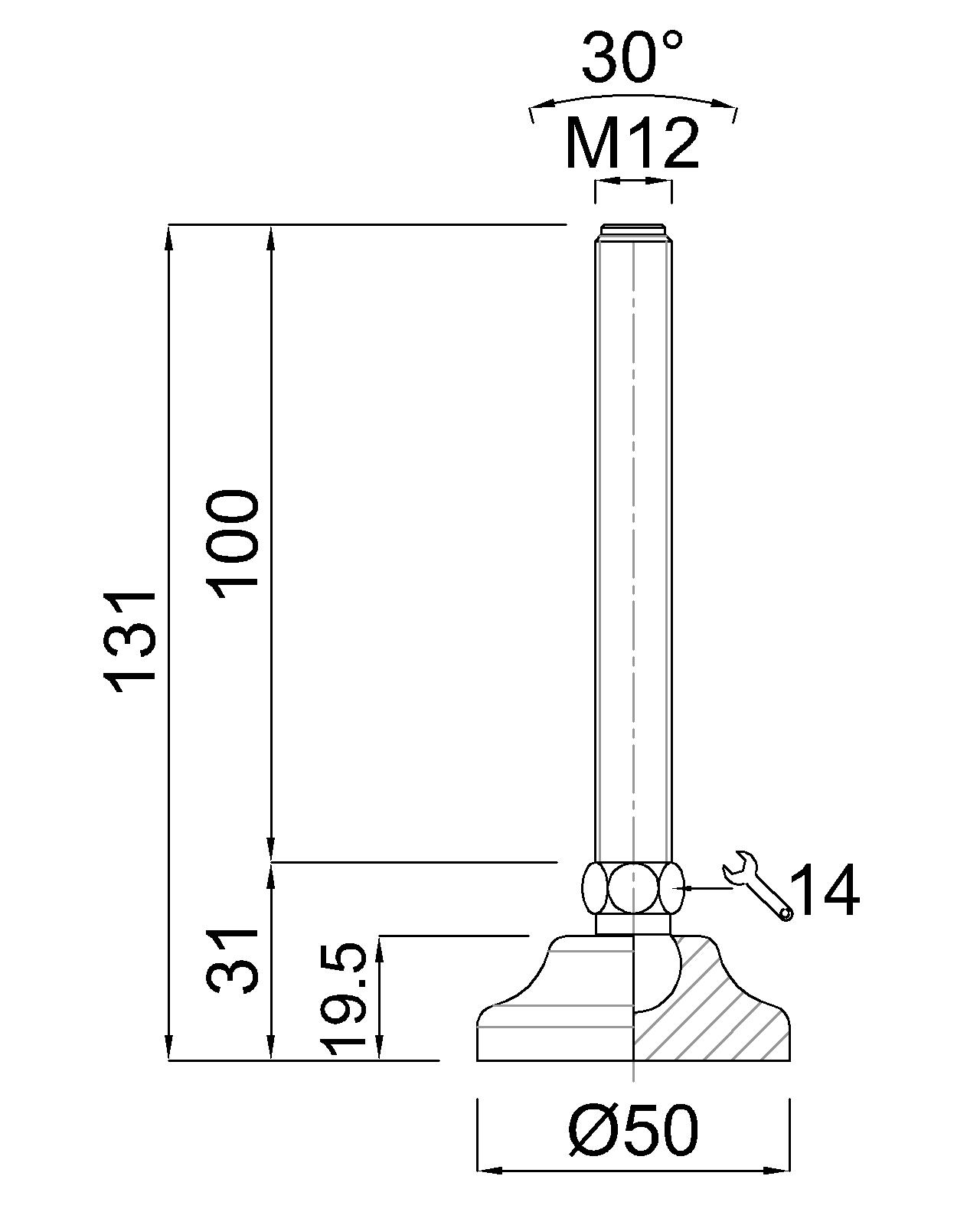 Technical drawing