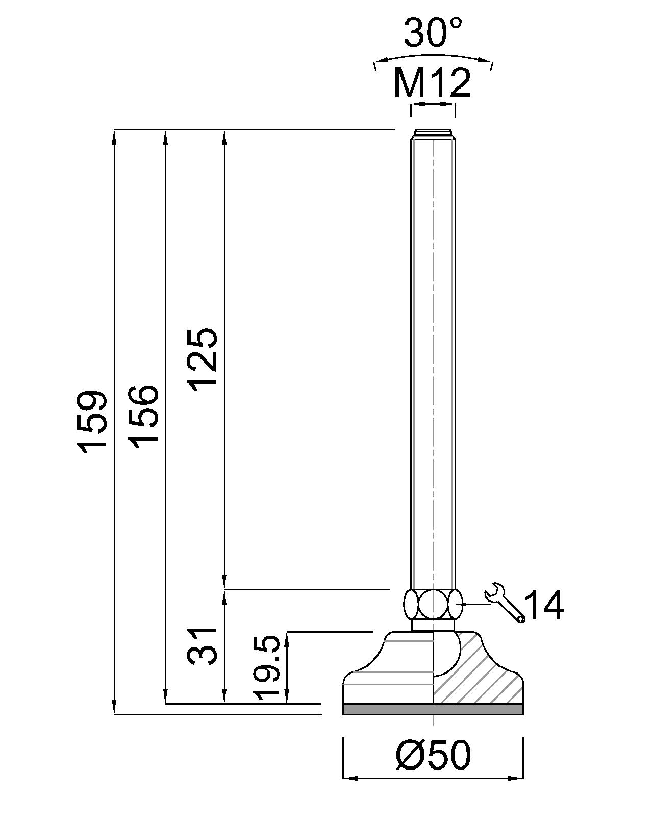 Technical drawing
