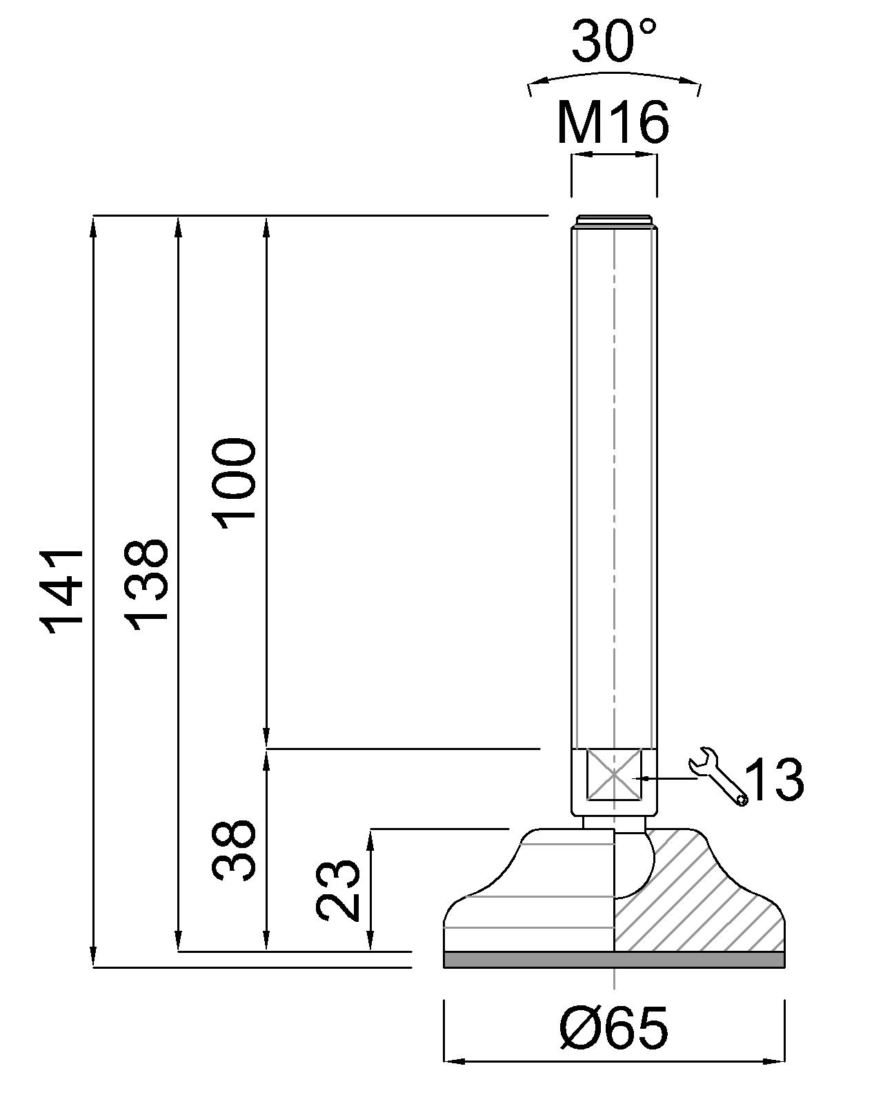 Technical drawing