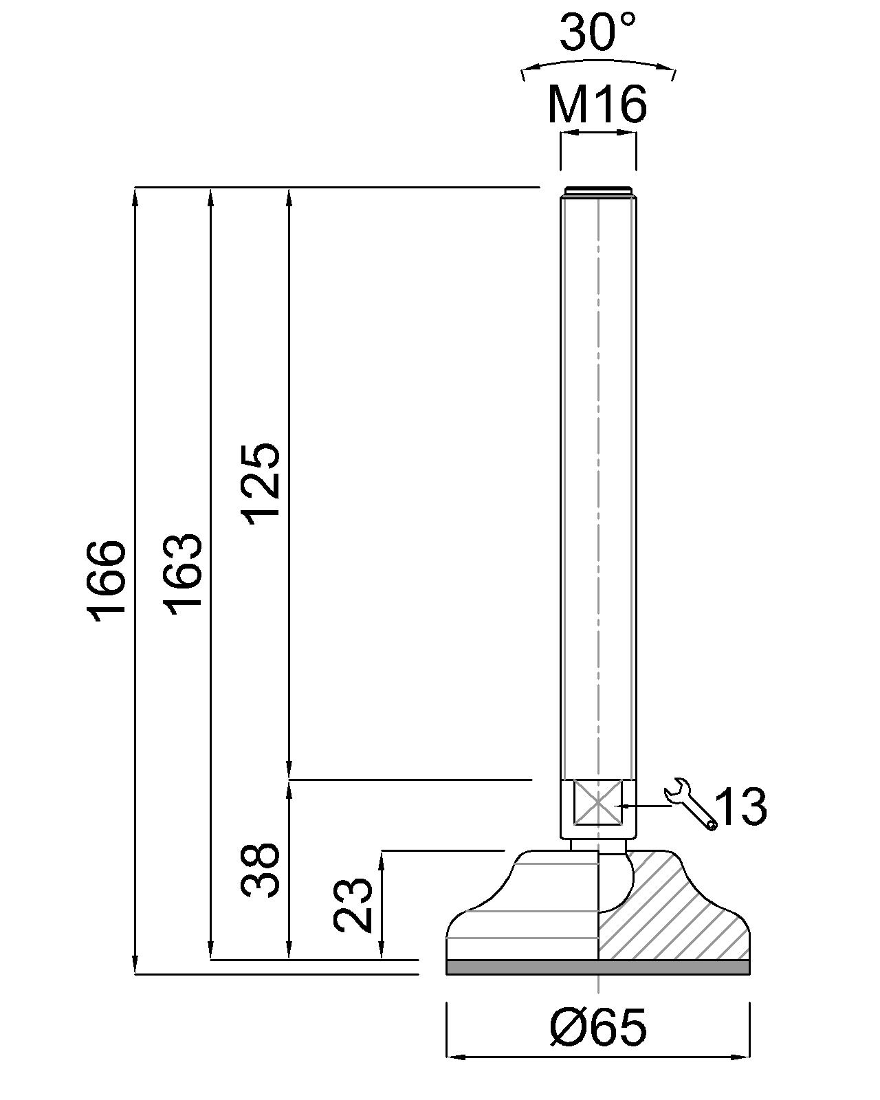 Technical drawing