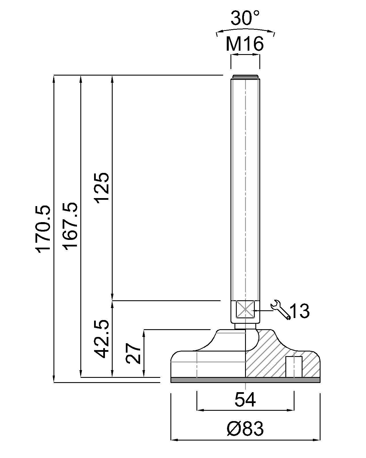 Technical drawing
