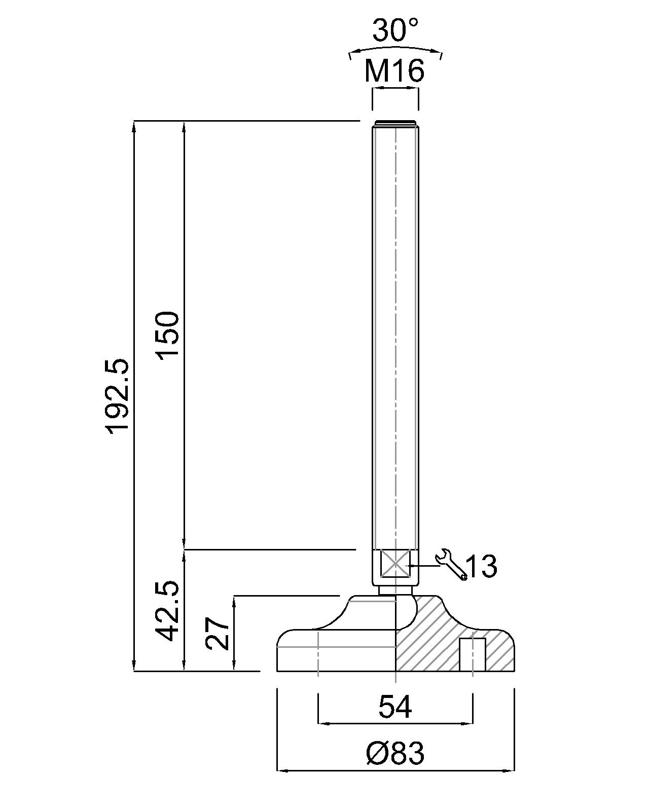 Technical drawing
