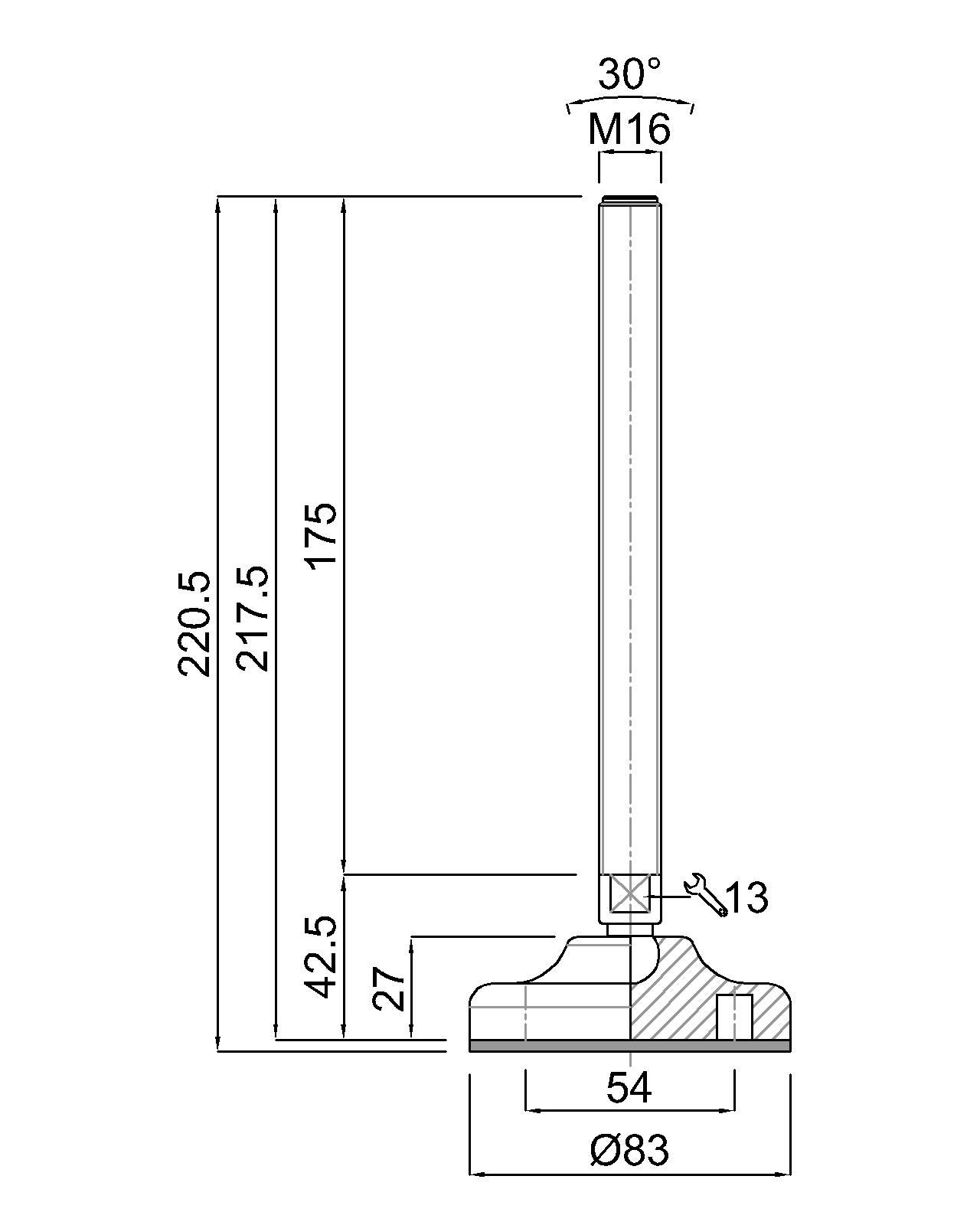 Technical drawing