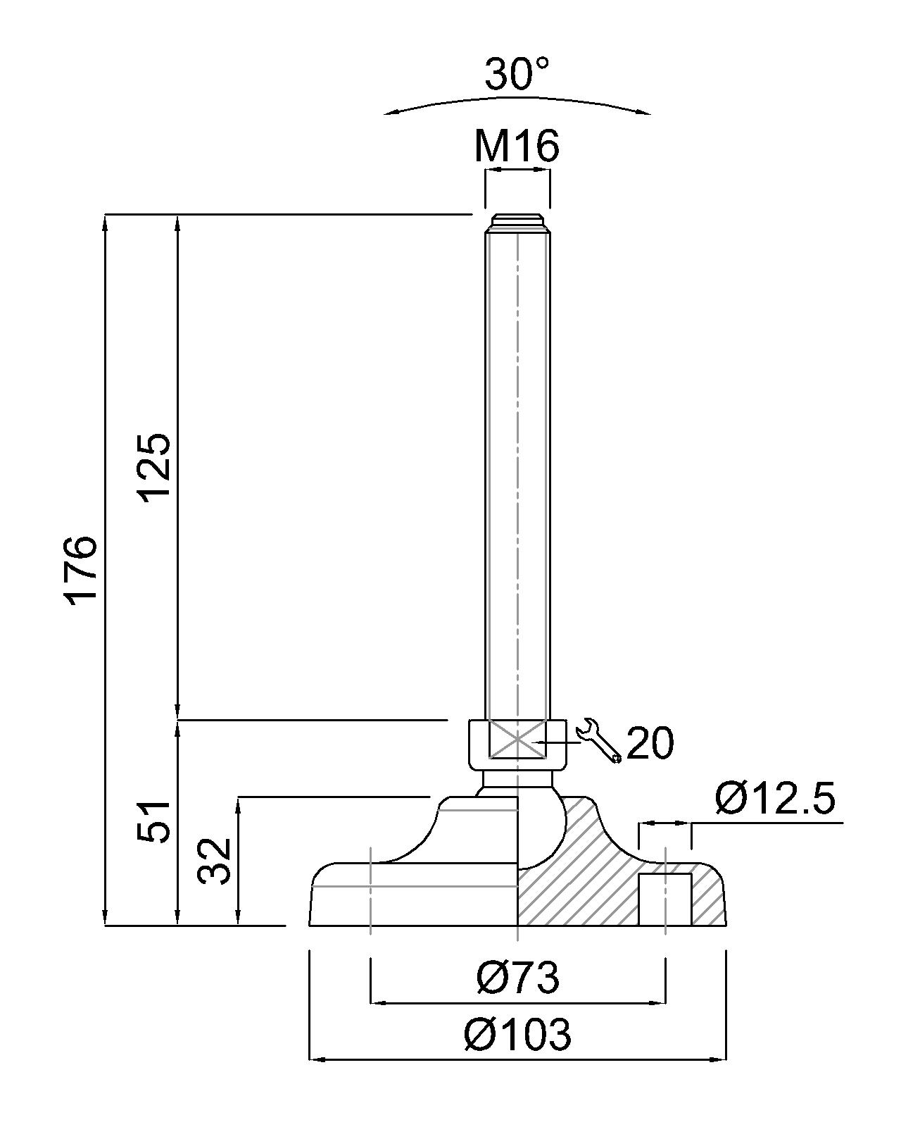 Technical drawing