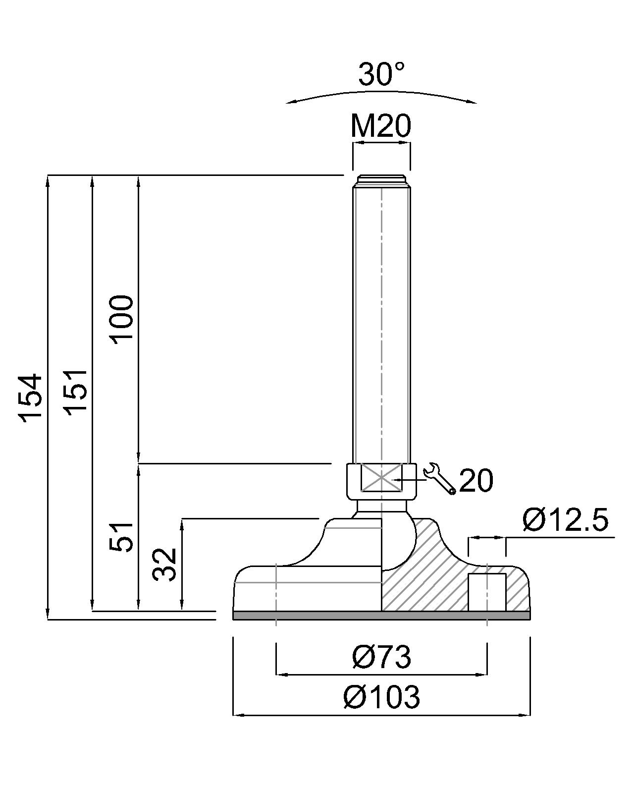 Technical drawing