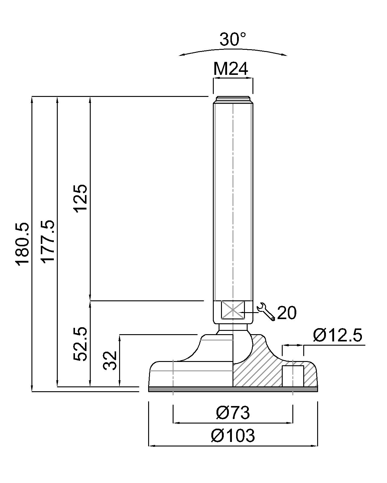 Technical drawing