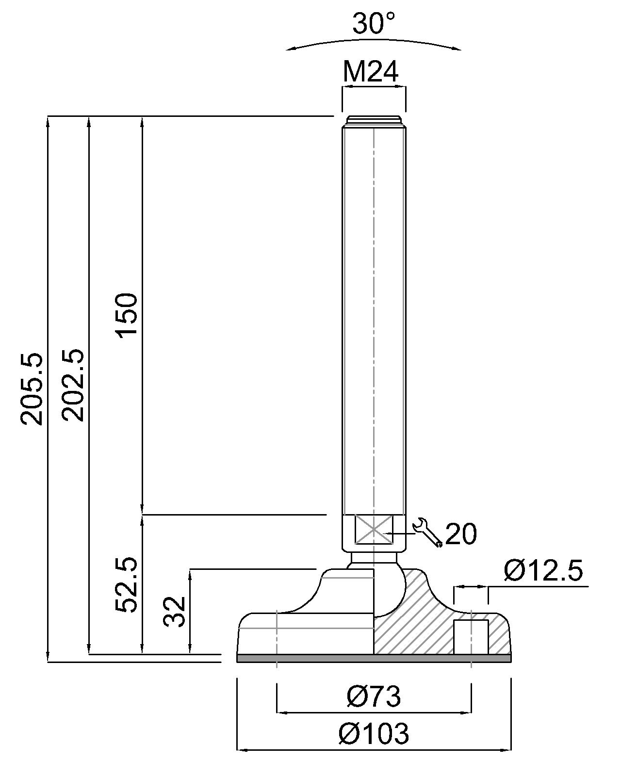 Technical drawing