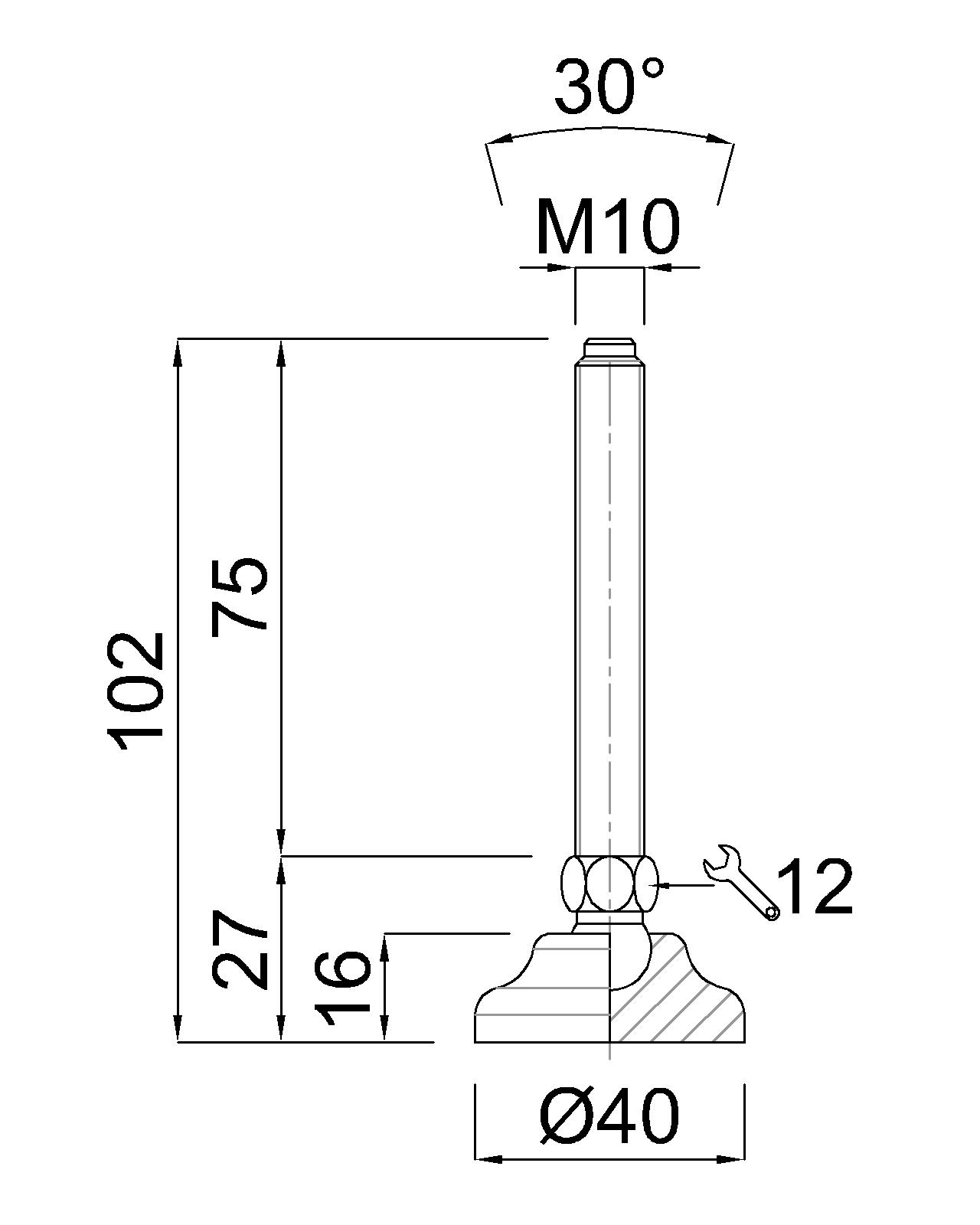 Technical drawing