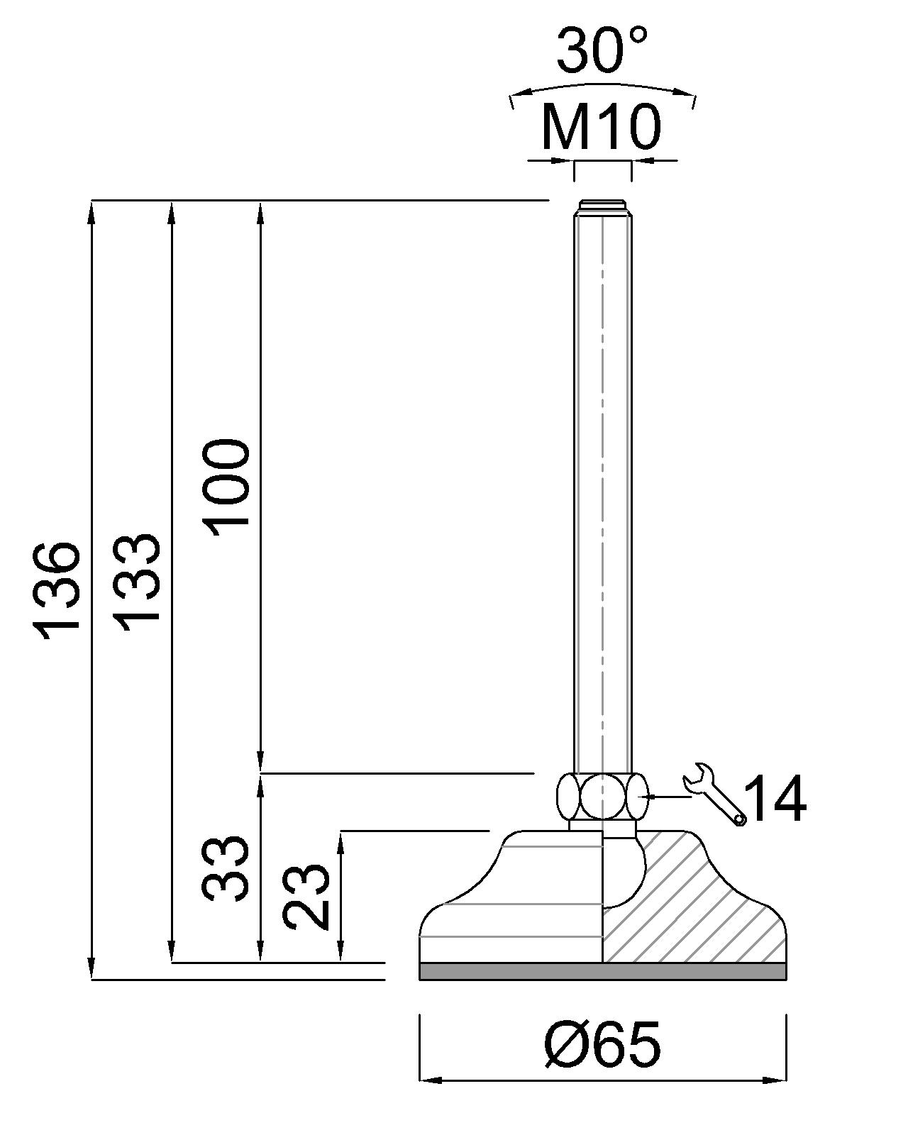 Technical drawing