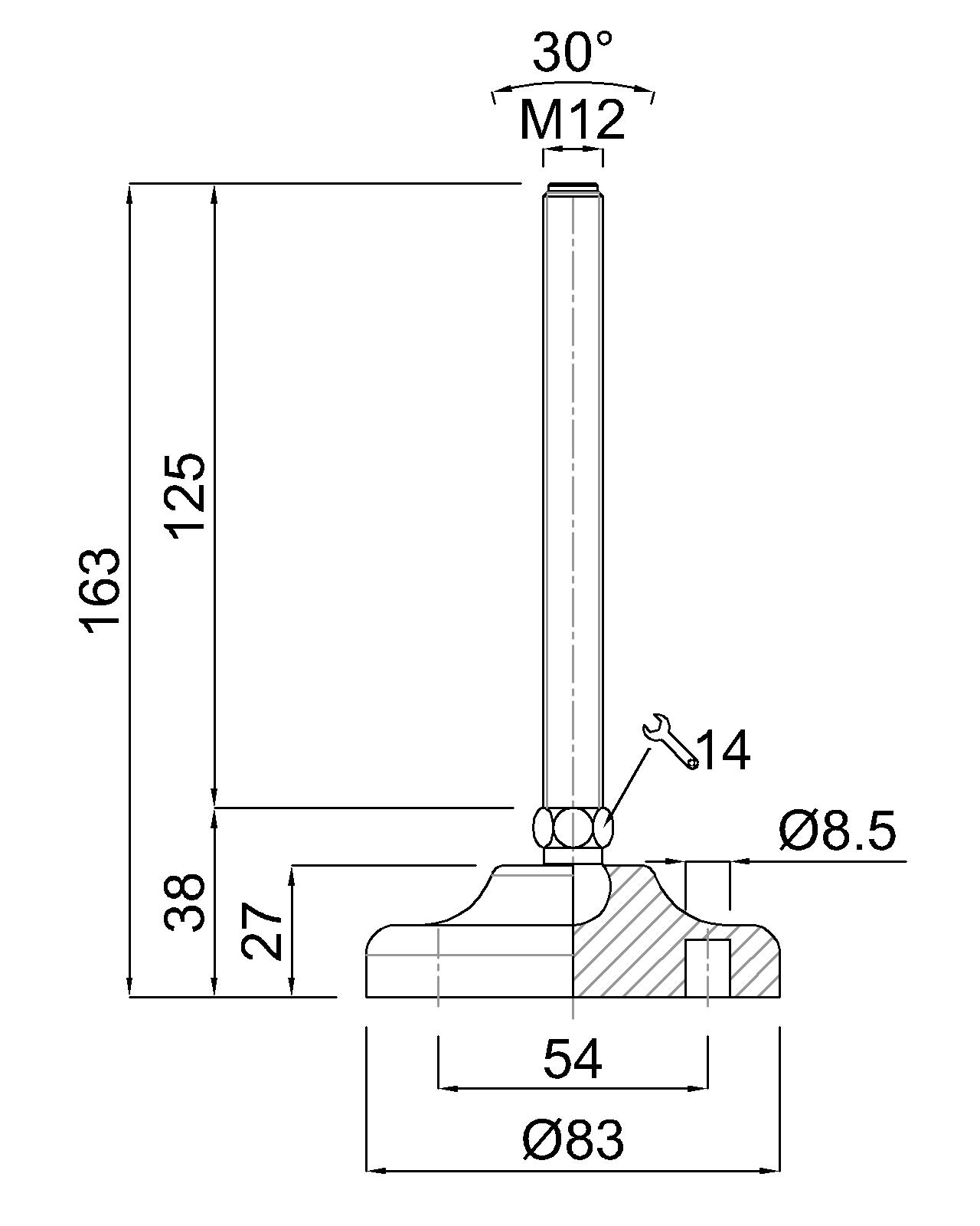 Technical drawing