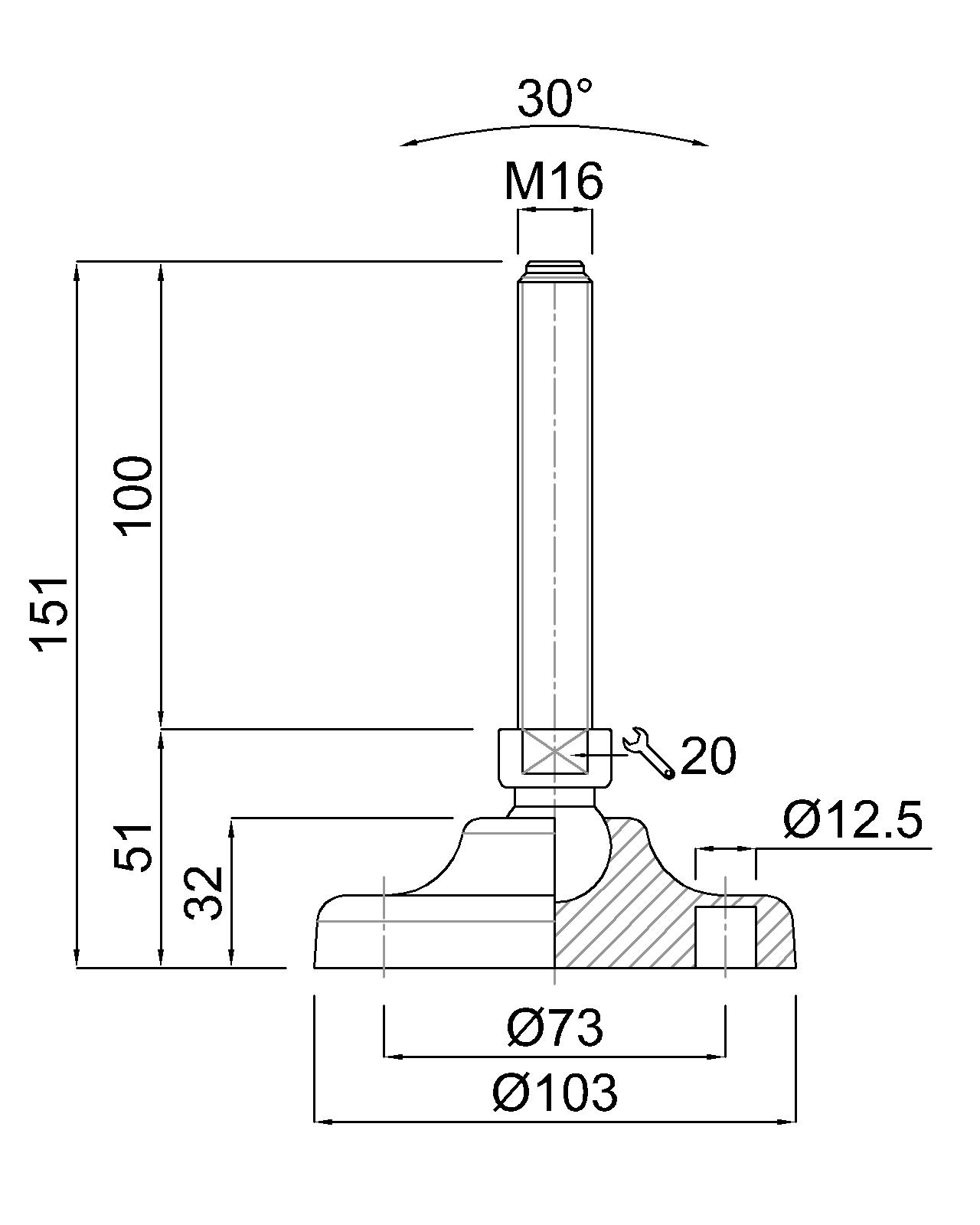 Technical drawing