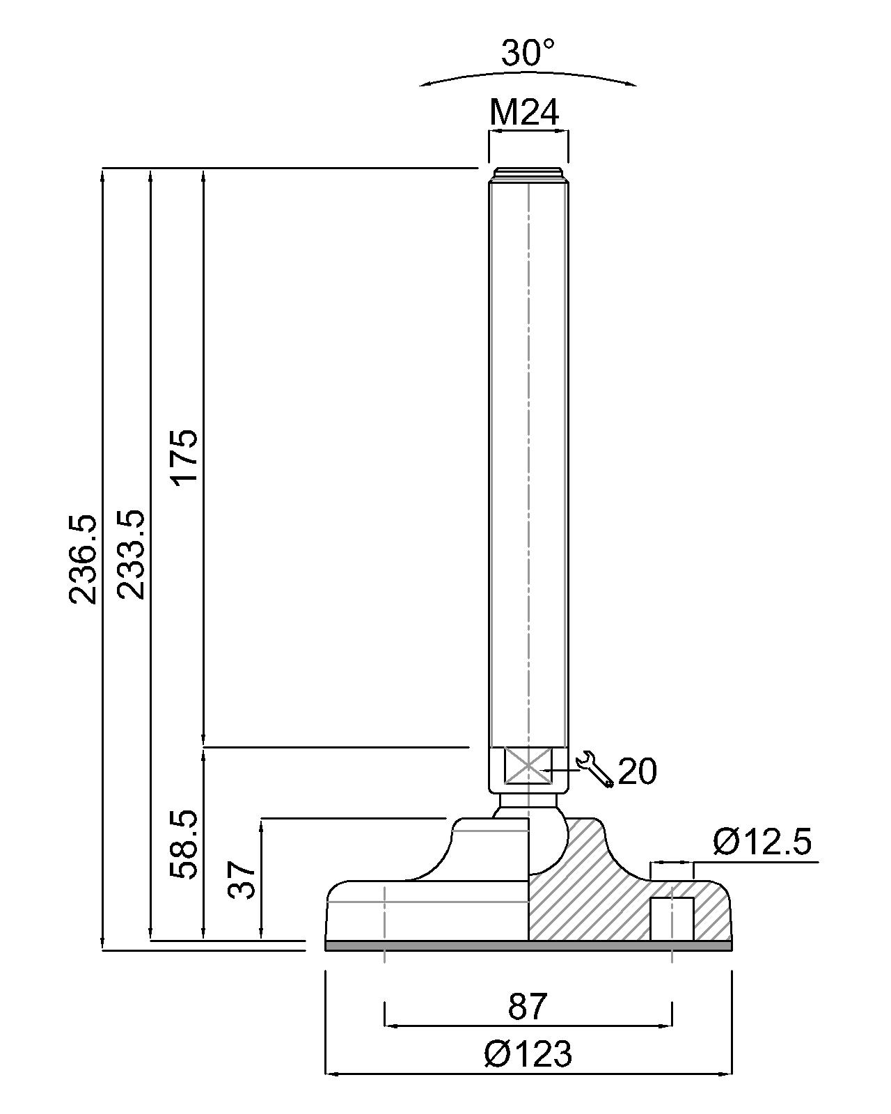 Technical drawing