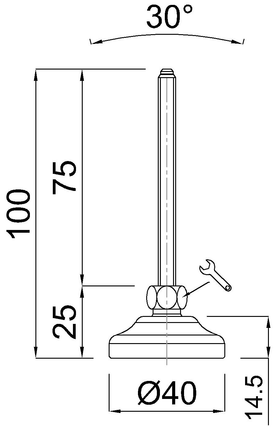 Technical drawing