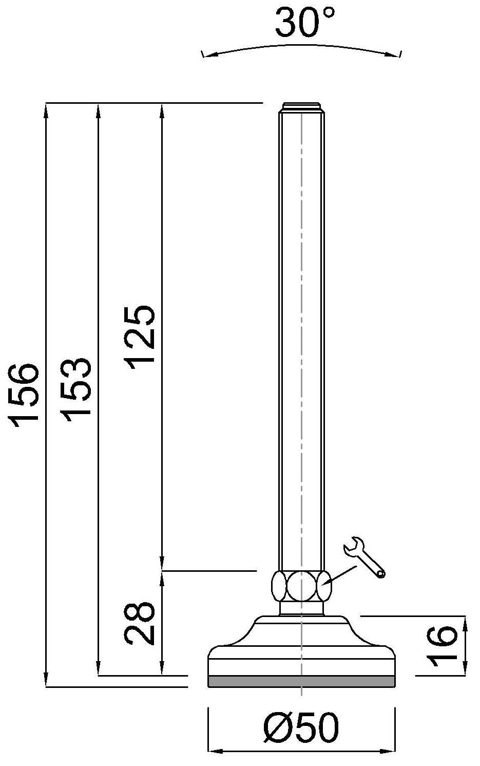 Technical drawing