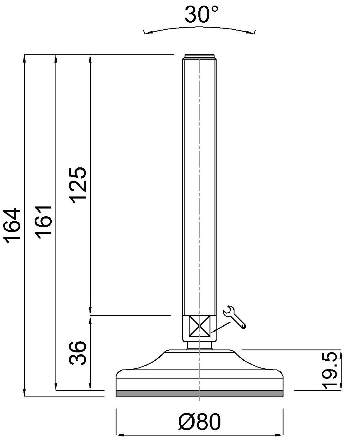 Technical drawing
