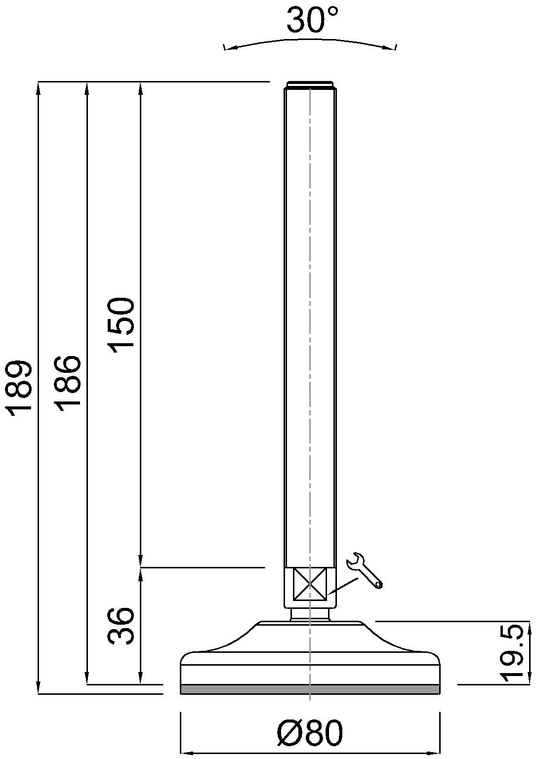 Technical drawing