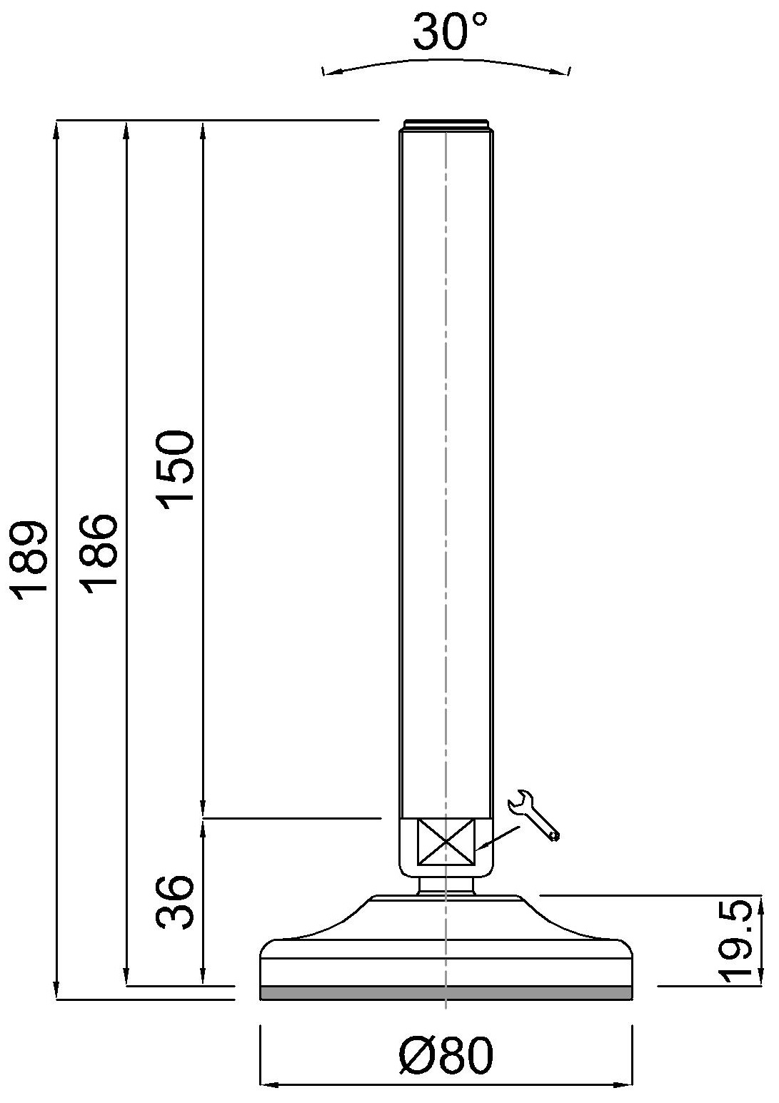Technical drawing