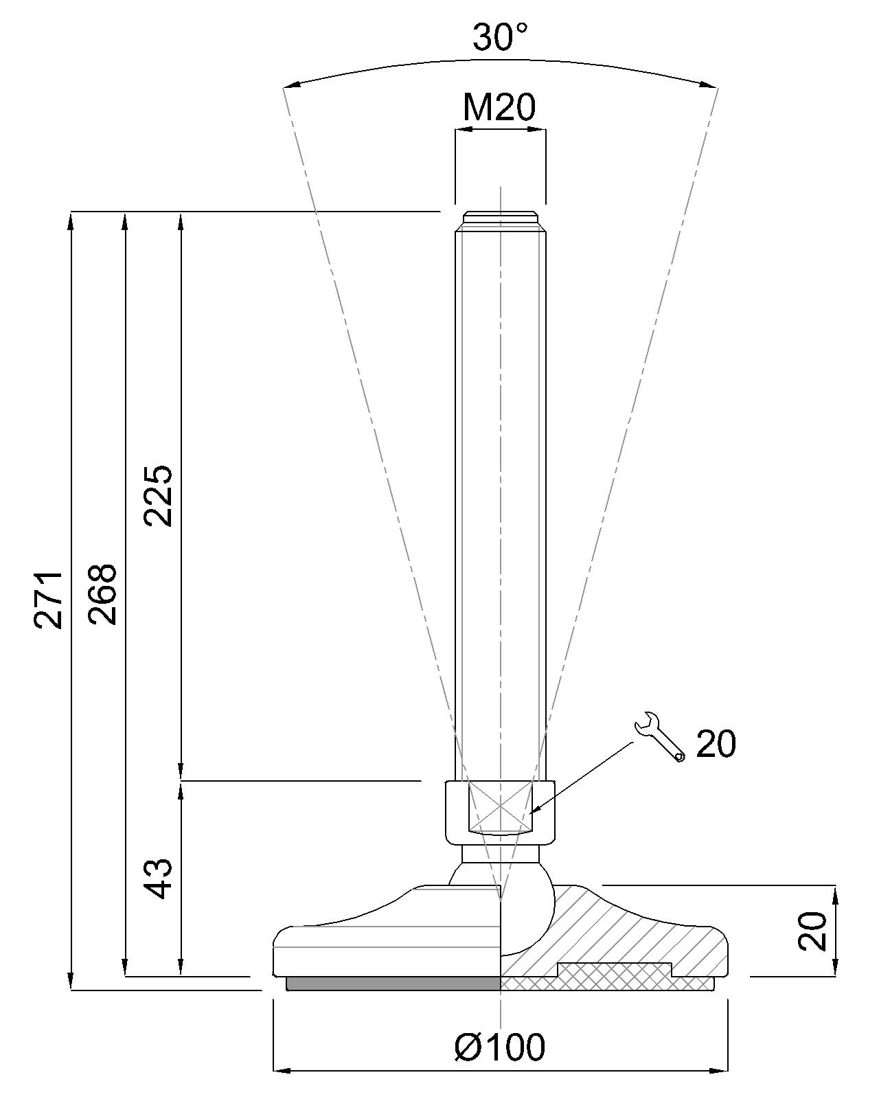 Technical drawing
