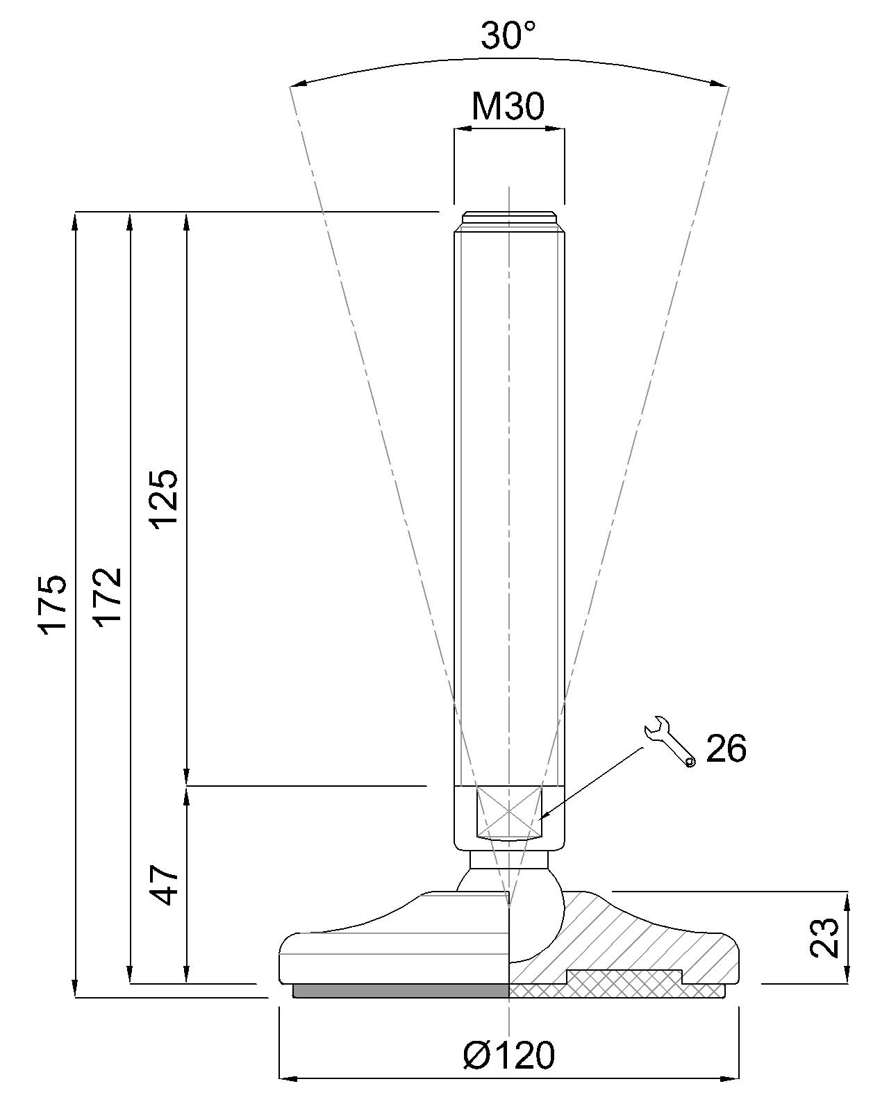 Technical drawing