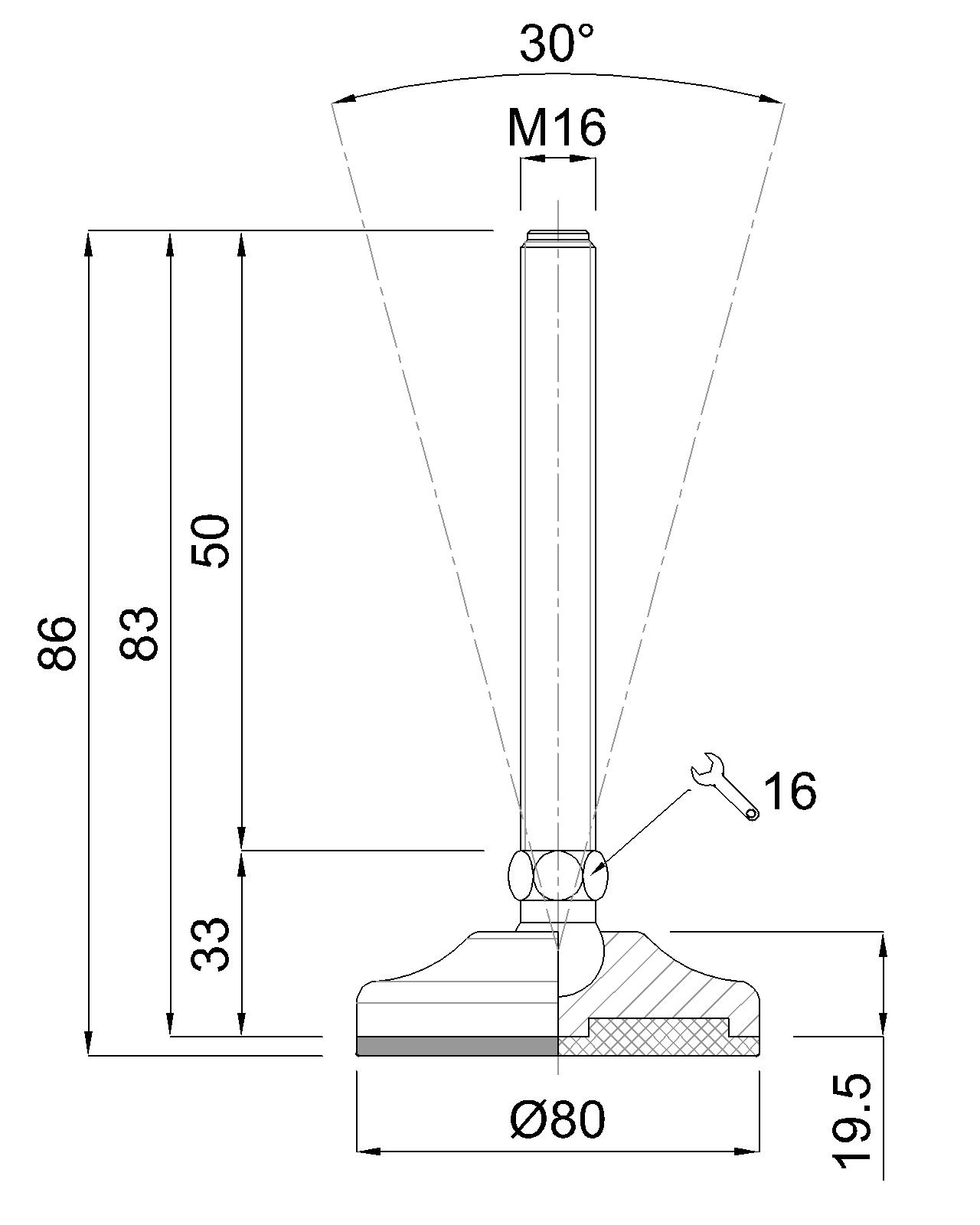 Technical drawing