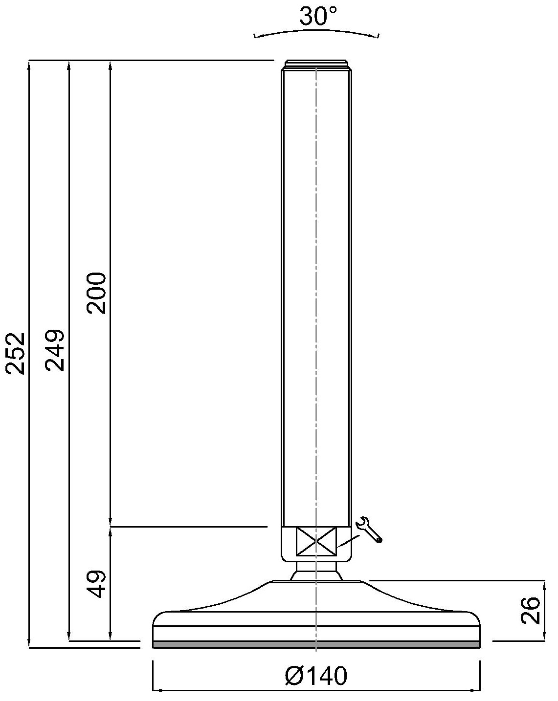 Technical drawing