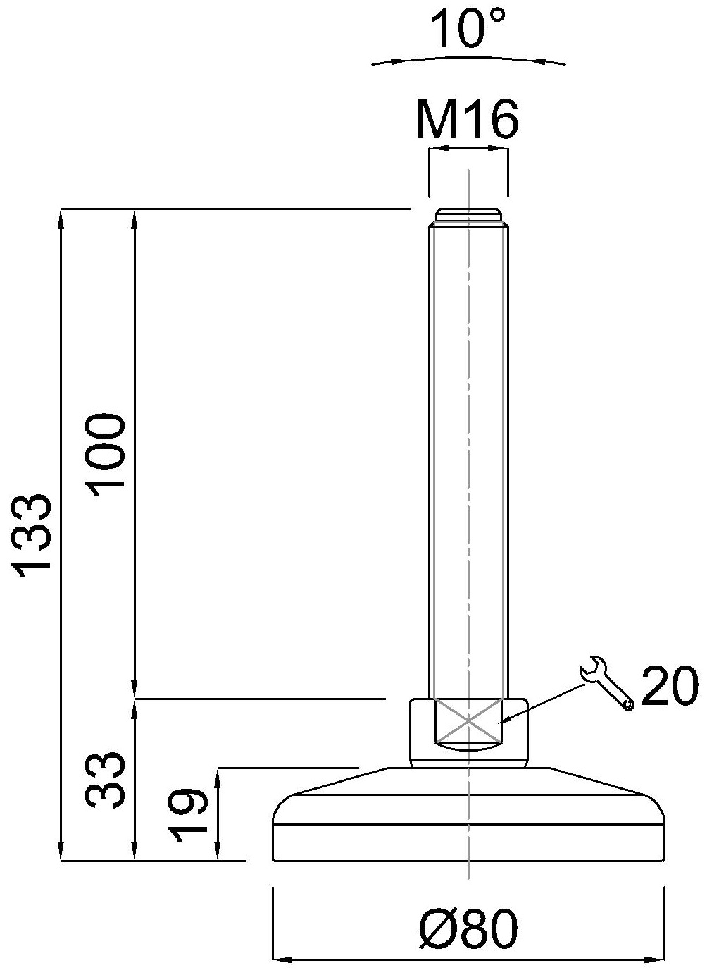 Technical drawing
