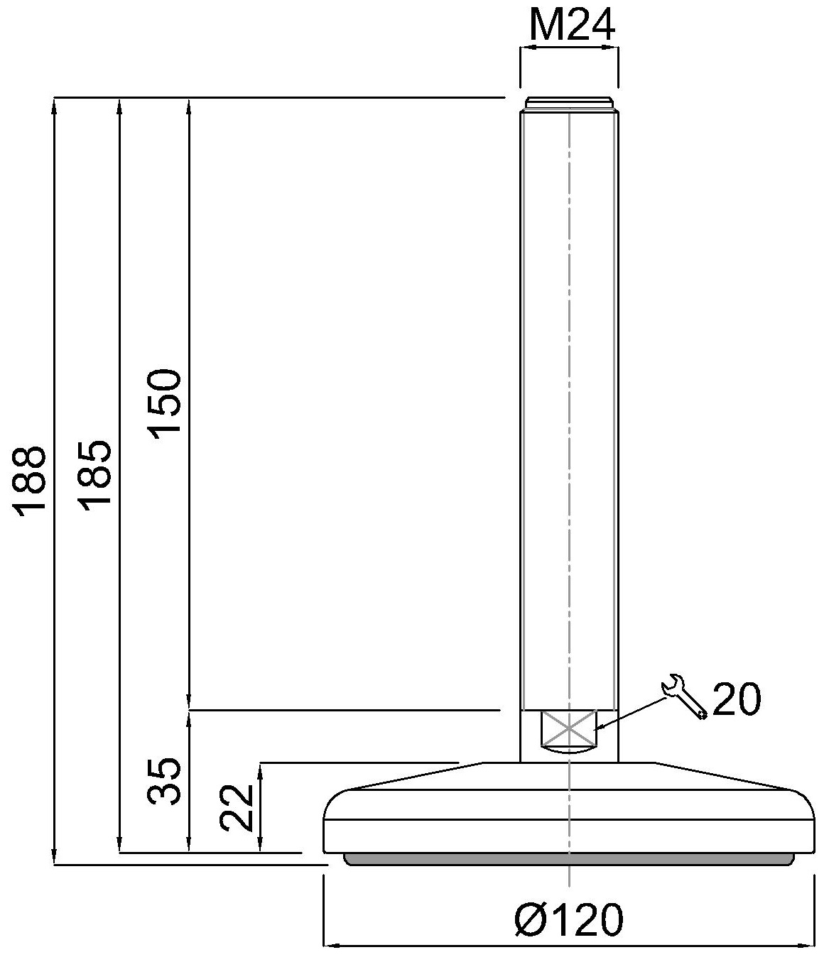 Technical drawing