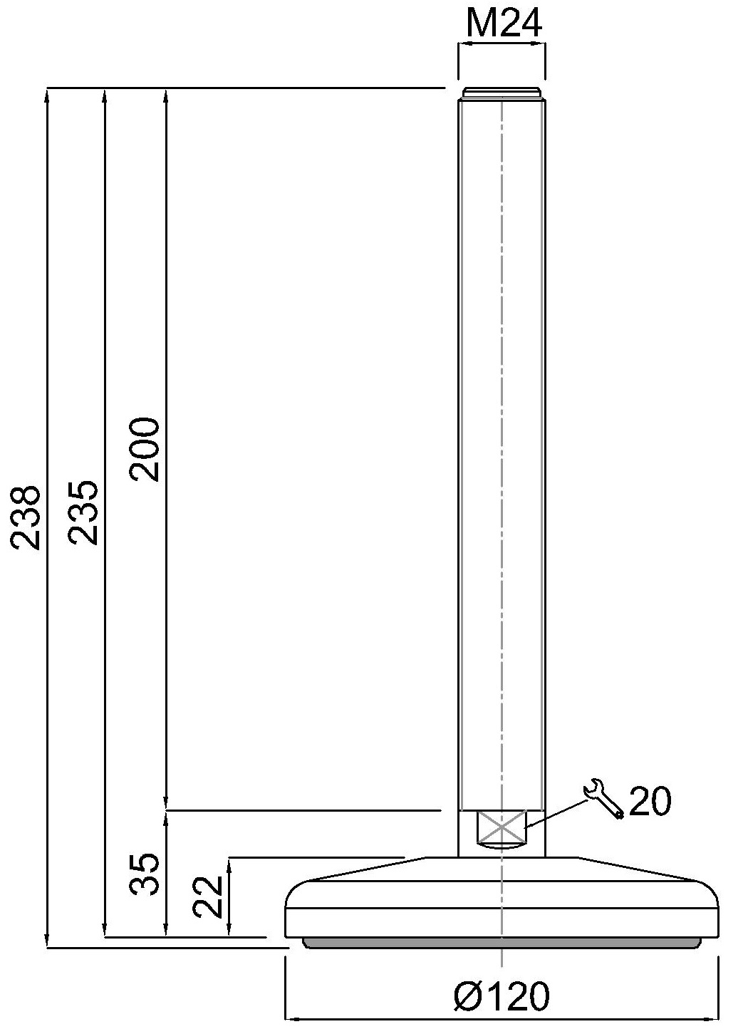 Technical drawing