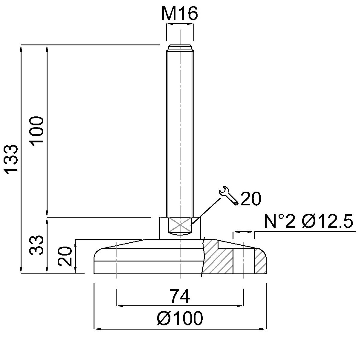 Technical drawing