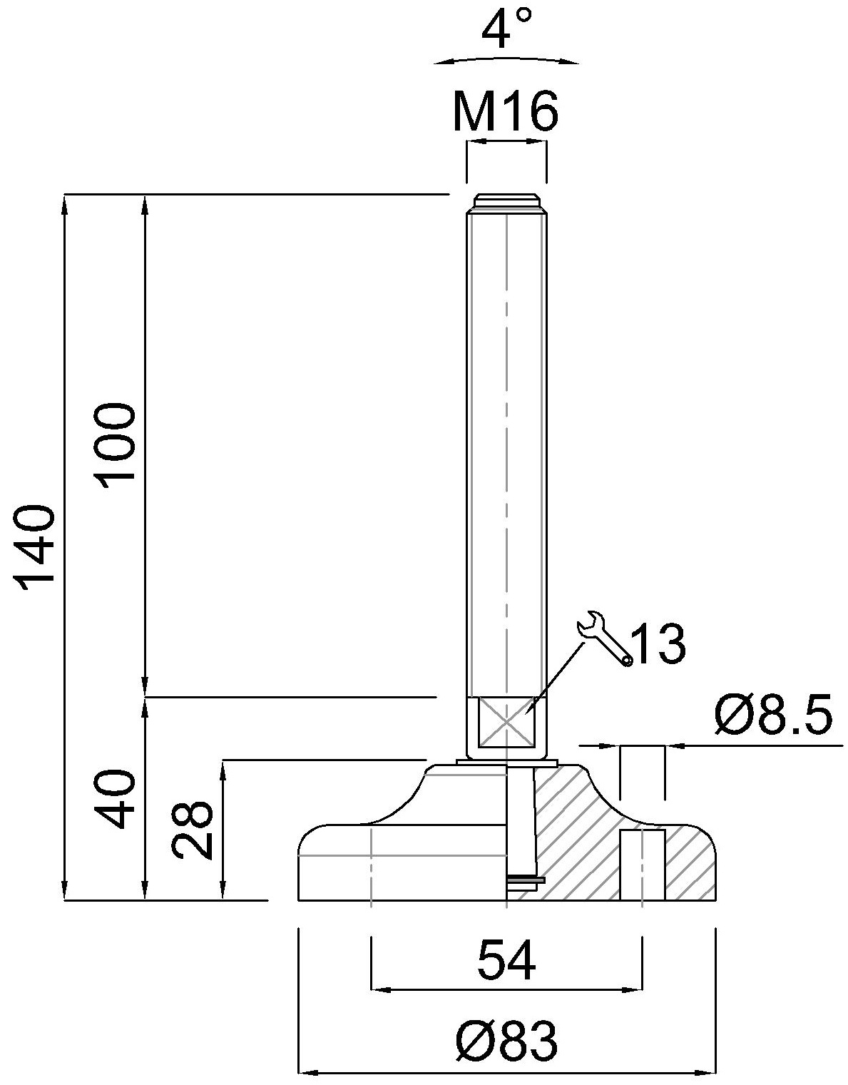 Technical drawing