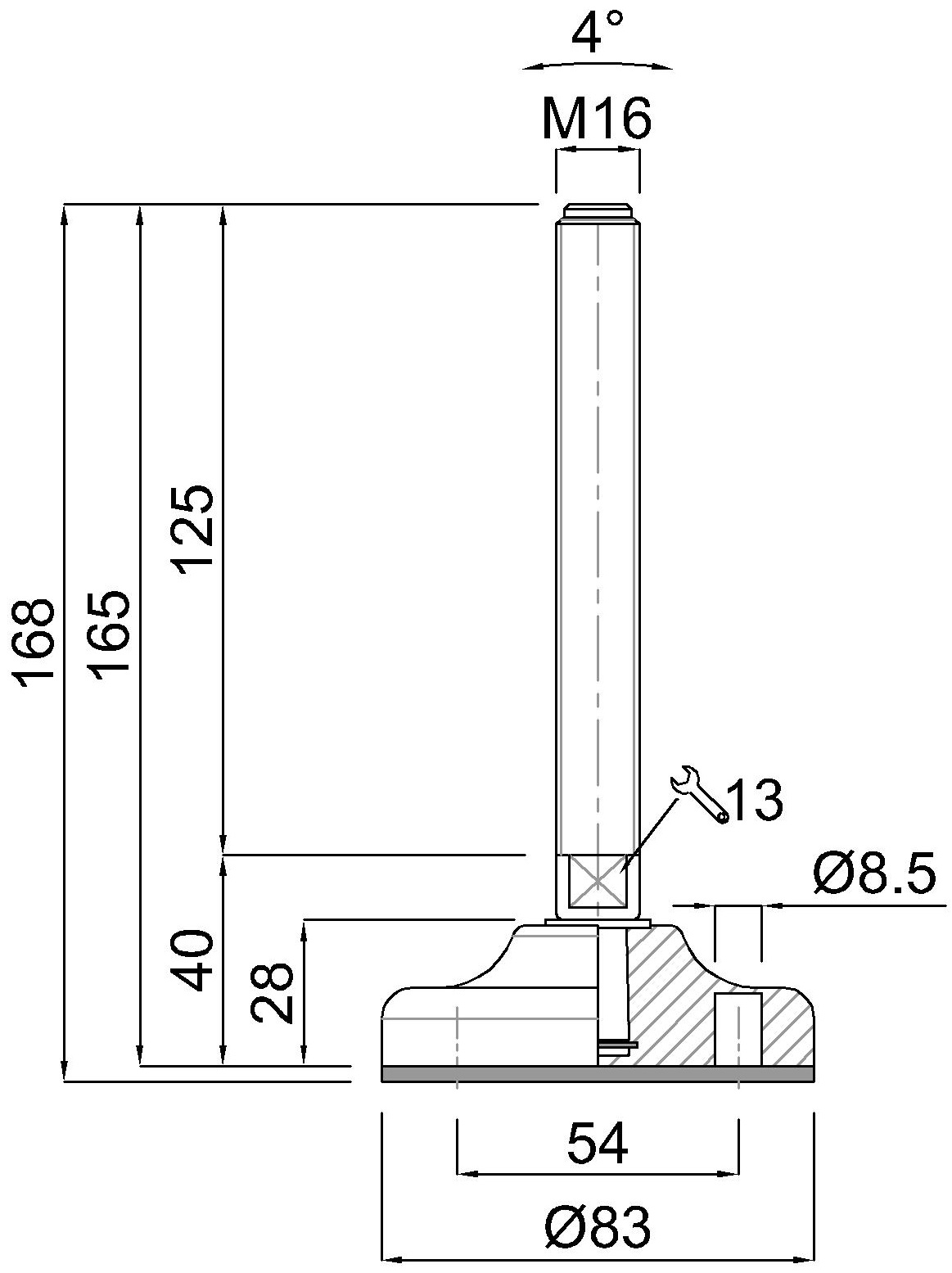 Technical drawing