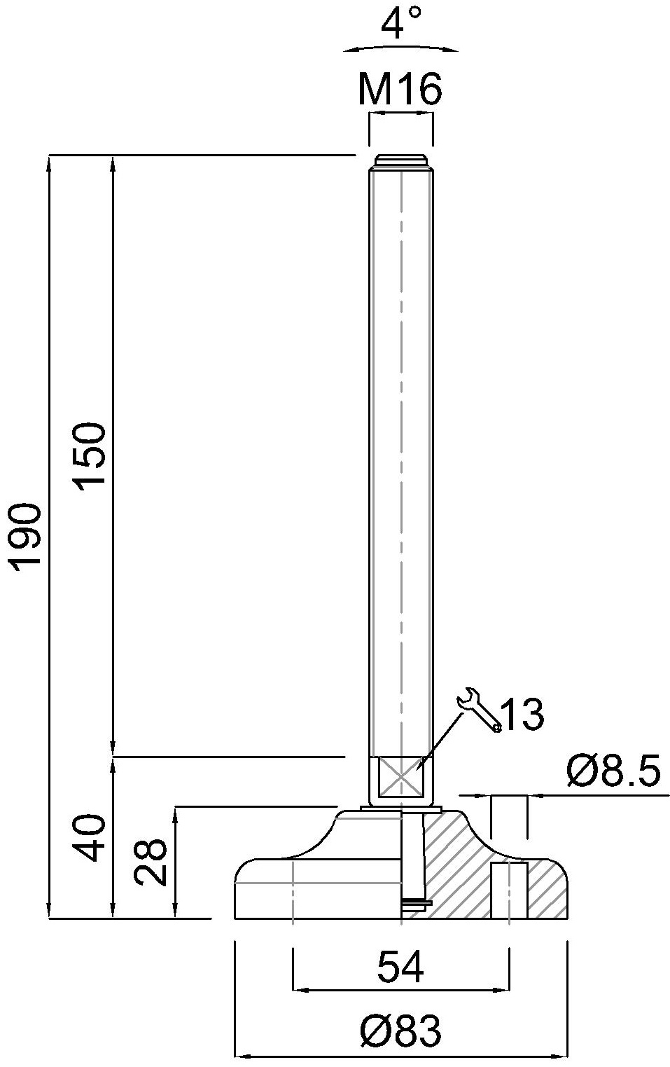 Technical drawing