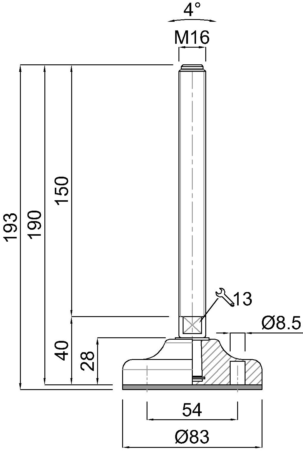 Technical drawing