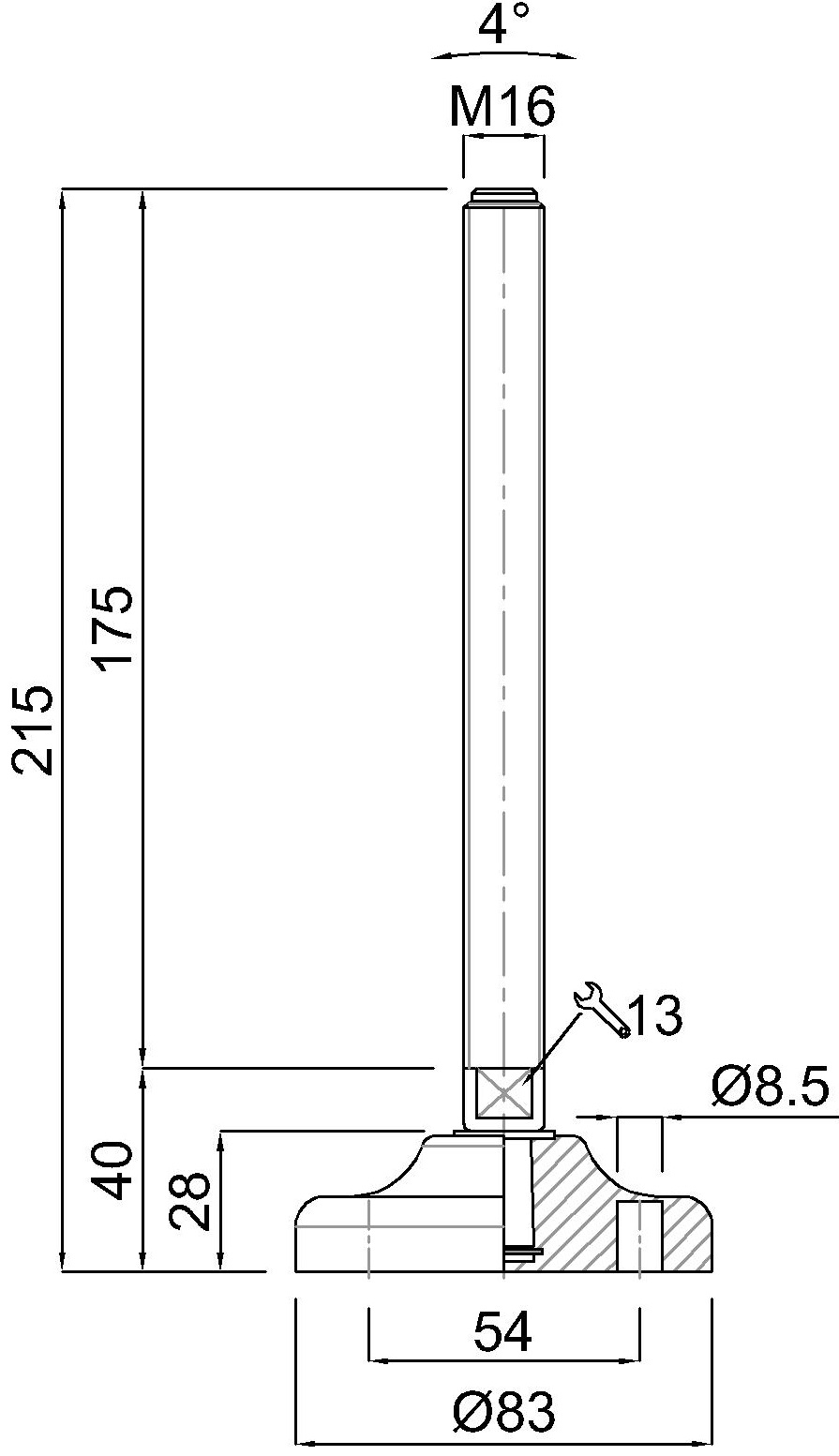 Technical drawing