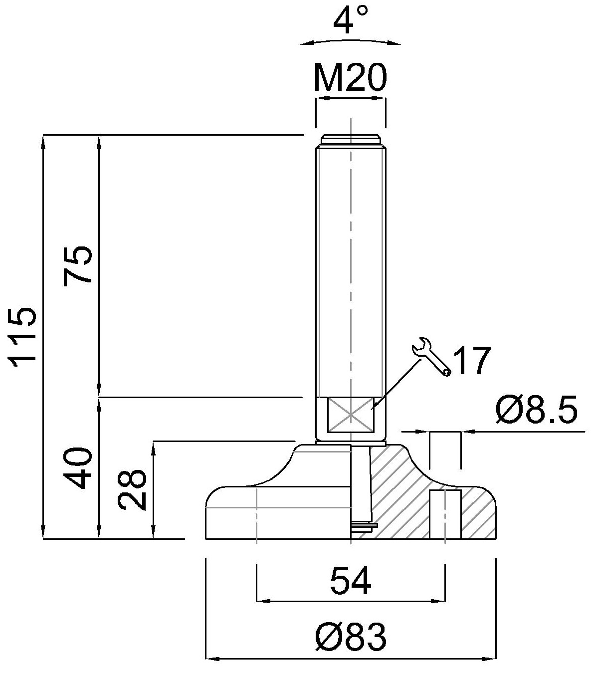 Technical drawing